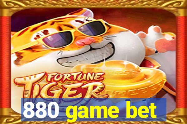 880 game bet